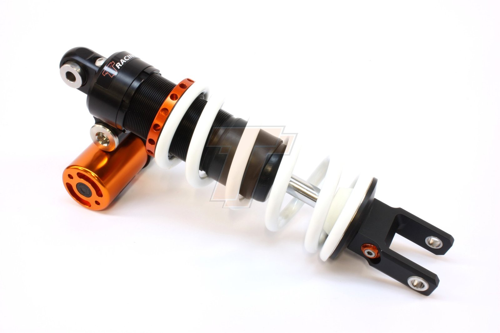 TracTive X-PERIENCE Rear Shock | S1000R '14-'20