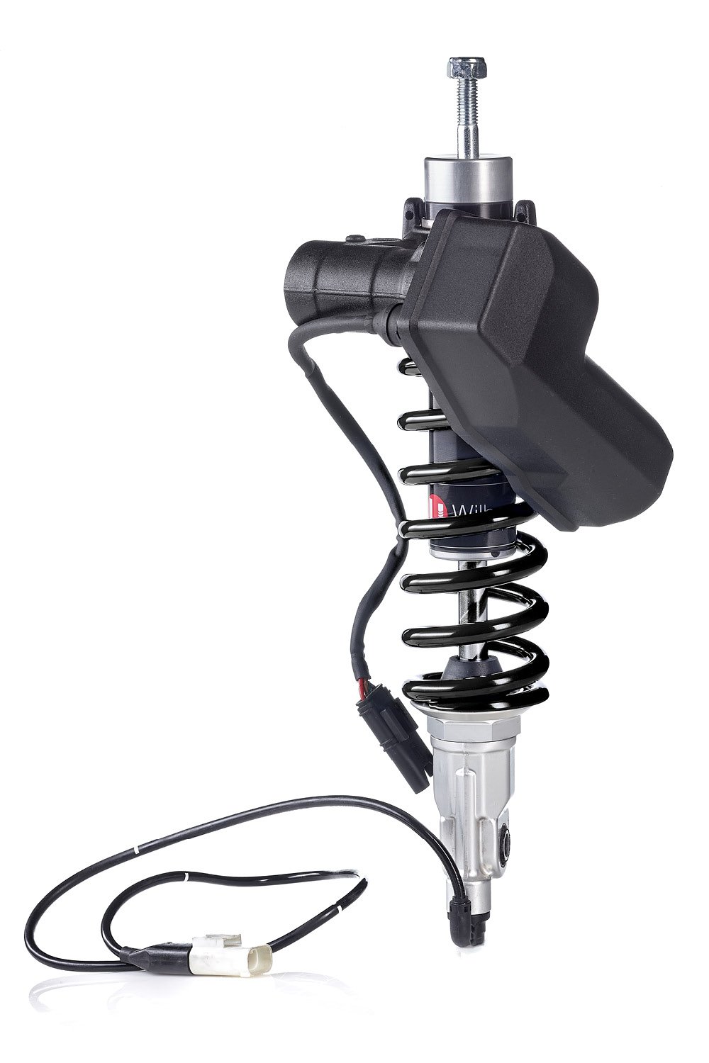 Wilbers 634 WESA Series Front Shock Only / R1200GS '08-'10 w/Showa