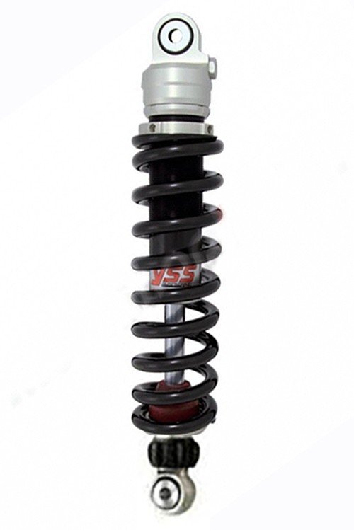 YSS Z Series Rear Shock / Rebound,  & Threaded Pre-Load Adjustments / F650GS Dakar