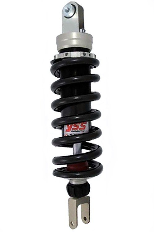 YSS Z Series Rear Shock / Rebound & Threaded Pre-Load Adjustments / K1200LT