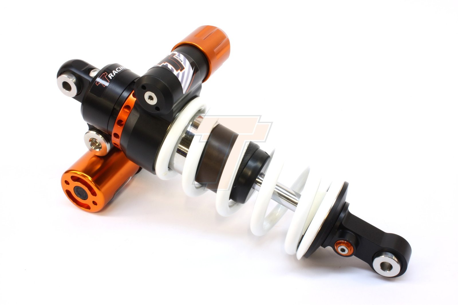 TracTive X-TREME-PA Rear Shock (-30mm) / 790/890 Adventure R '19-On