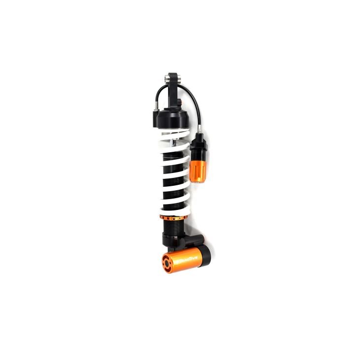 TracTive X-TREME-PA Rear Shock / R12G/S
