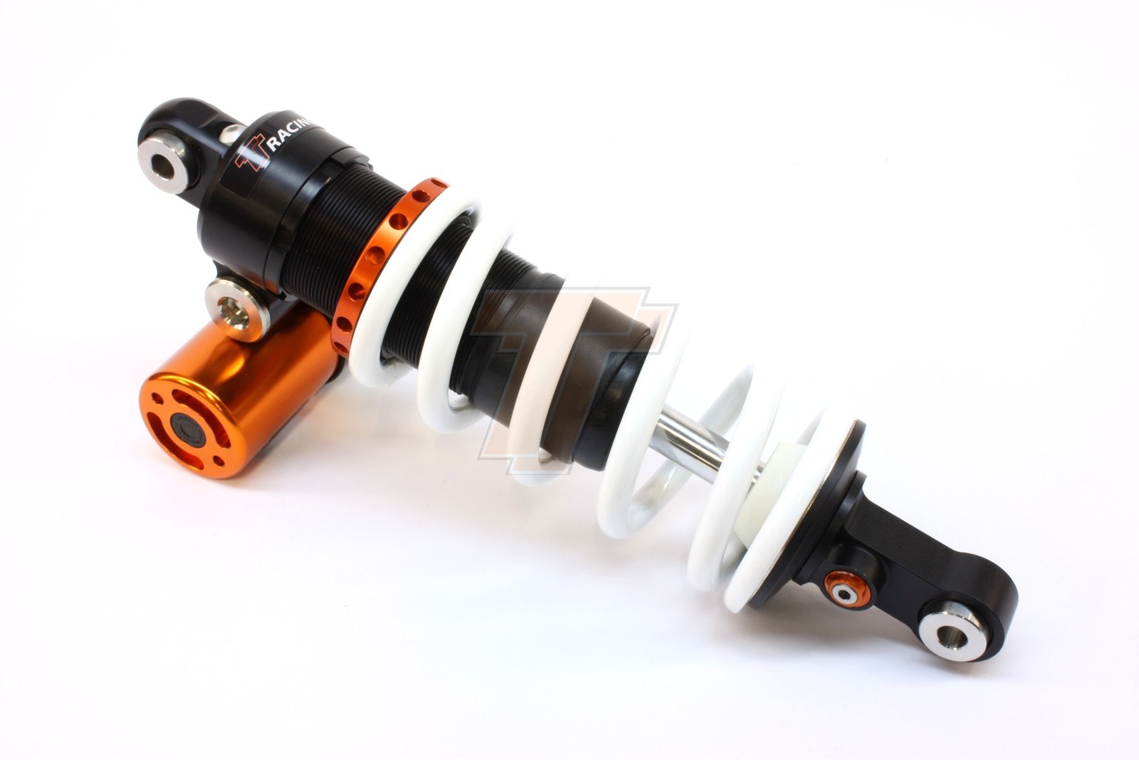 TracTive X-TREME Rear Shock (+25mm) Long Travel / 690 Enduro R '12-'18