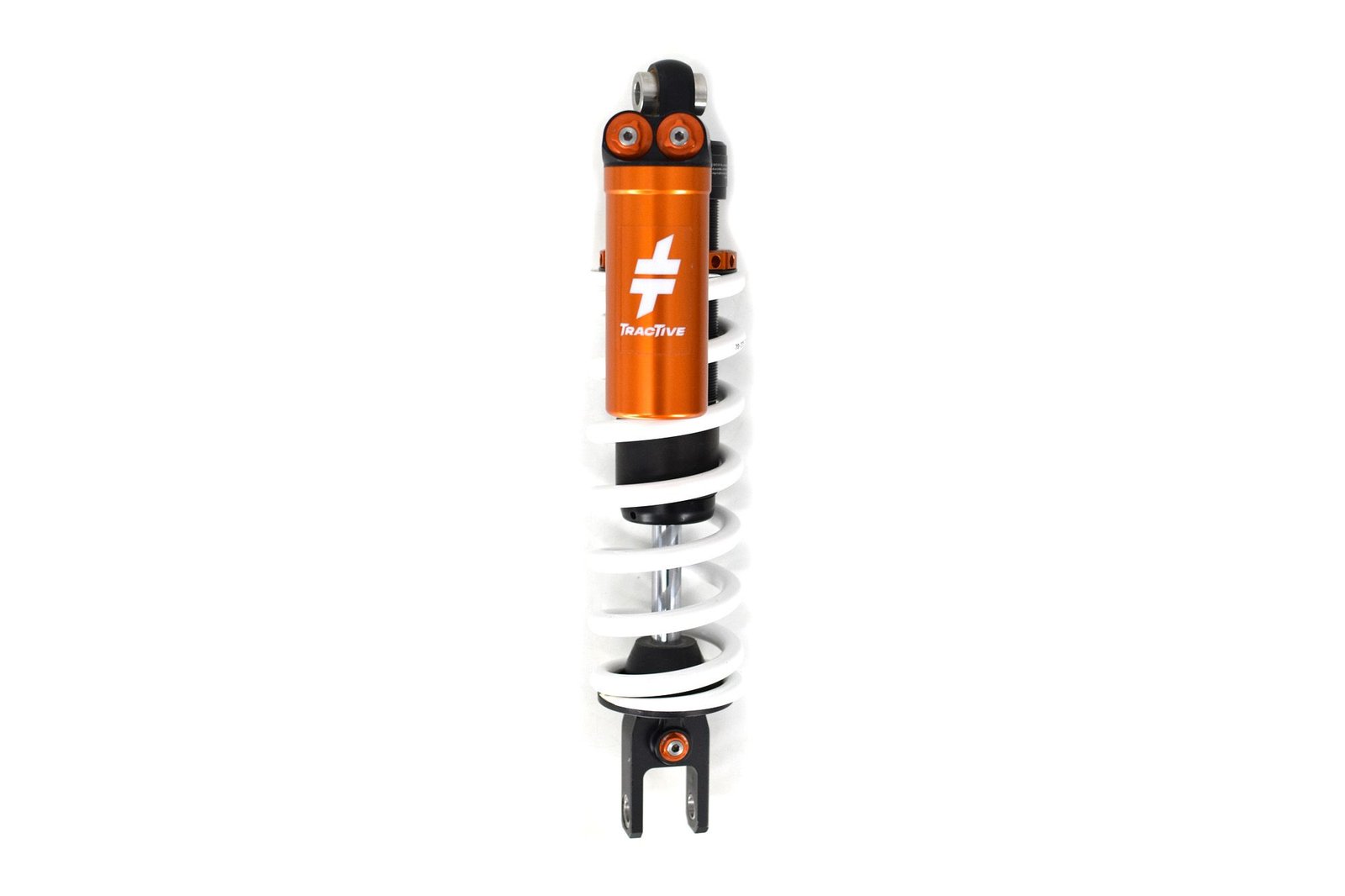 TracTive X-TREME Rear Shock / Tenere 700 '25-On