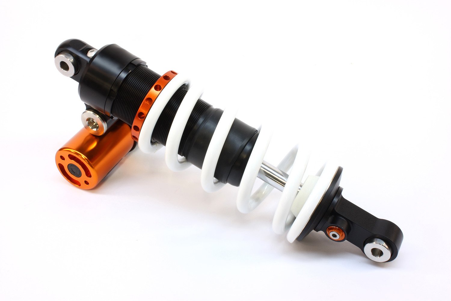 TracTive X-TREME Rear Shock / 450 MT
