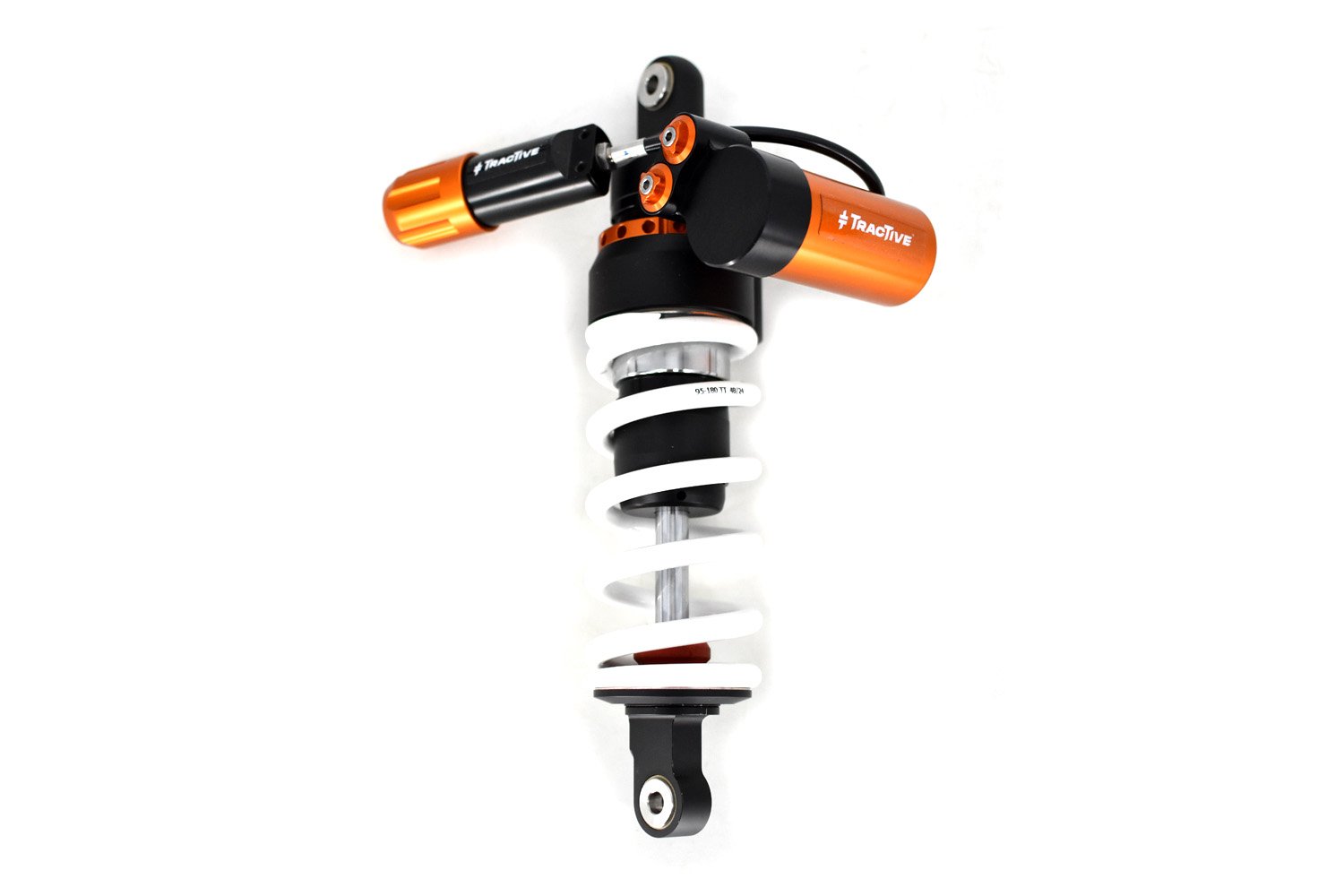 TracTive X-TREME-PA Rear Shock / 450 MT
