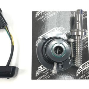 Manual Preload Adjuster Kit for Honda Goldwing