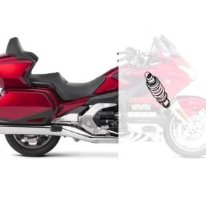 2018+ Honda Gold Wing / Tour Front Shock