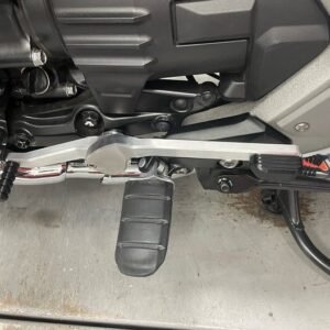 Heel-Toe Shifter Kit for the 2018+ Honda Goldwing