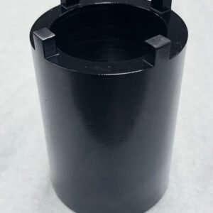 Goldwing Steering Head Bearing Stem Nut Socket