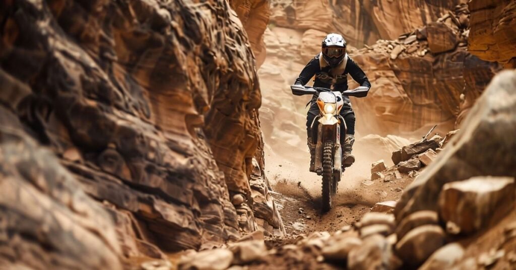 motorcyle suspension