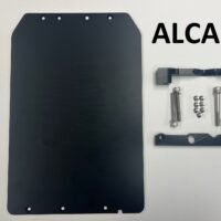 2018 + Honda Goldwing Engine Case Guard  Standard