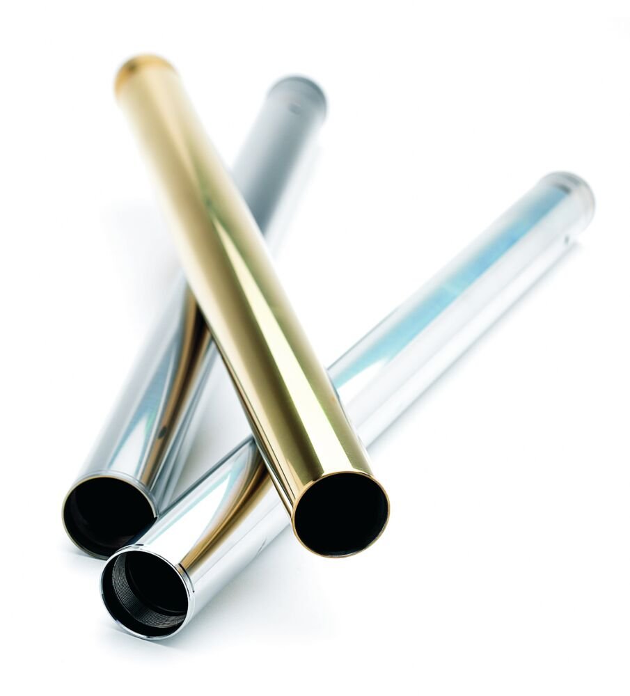Front Fork Tube 41.00x605.00mm
