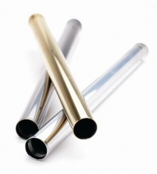 Front Fork Tube 43.00x533.00mm