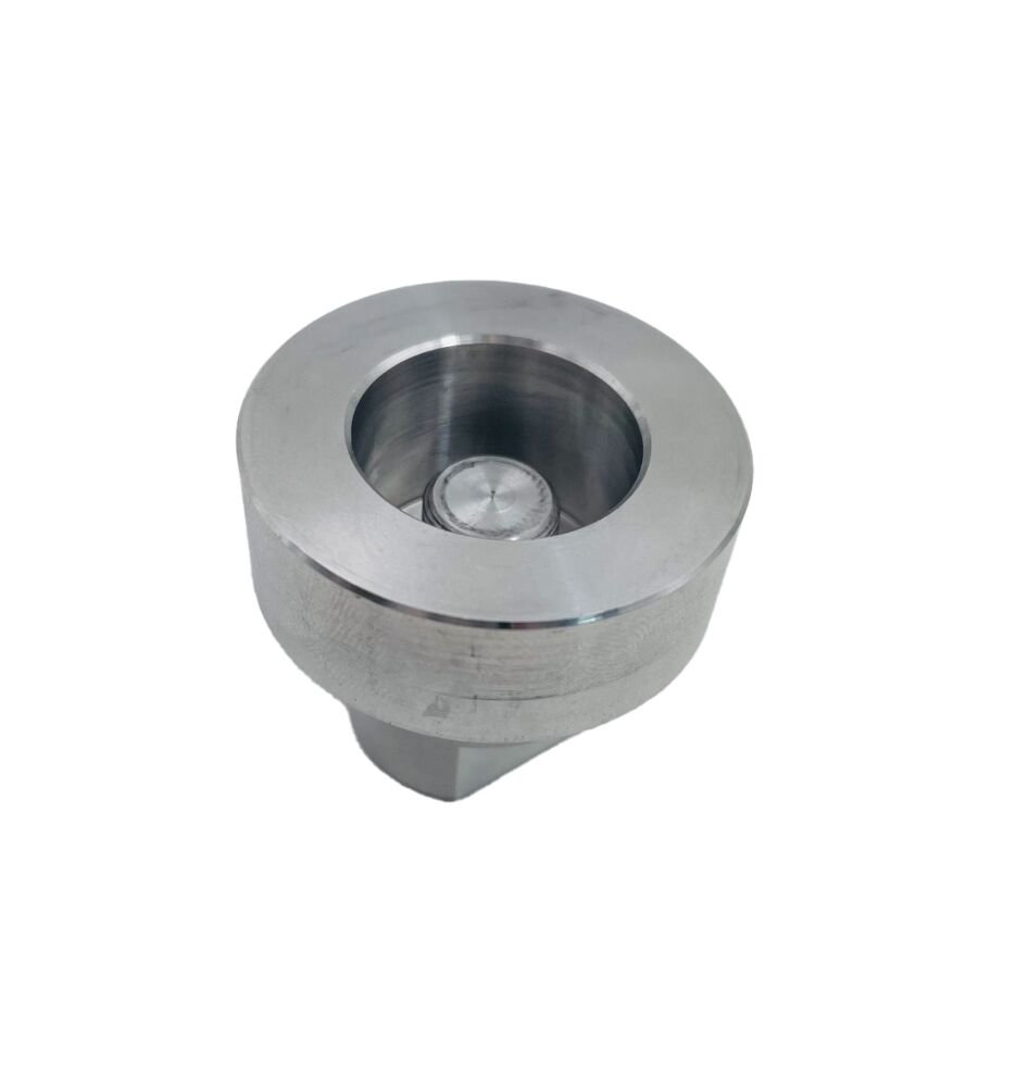 OEM Fork Cap Adapter