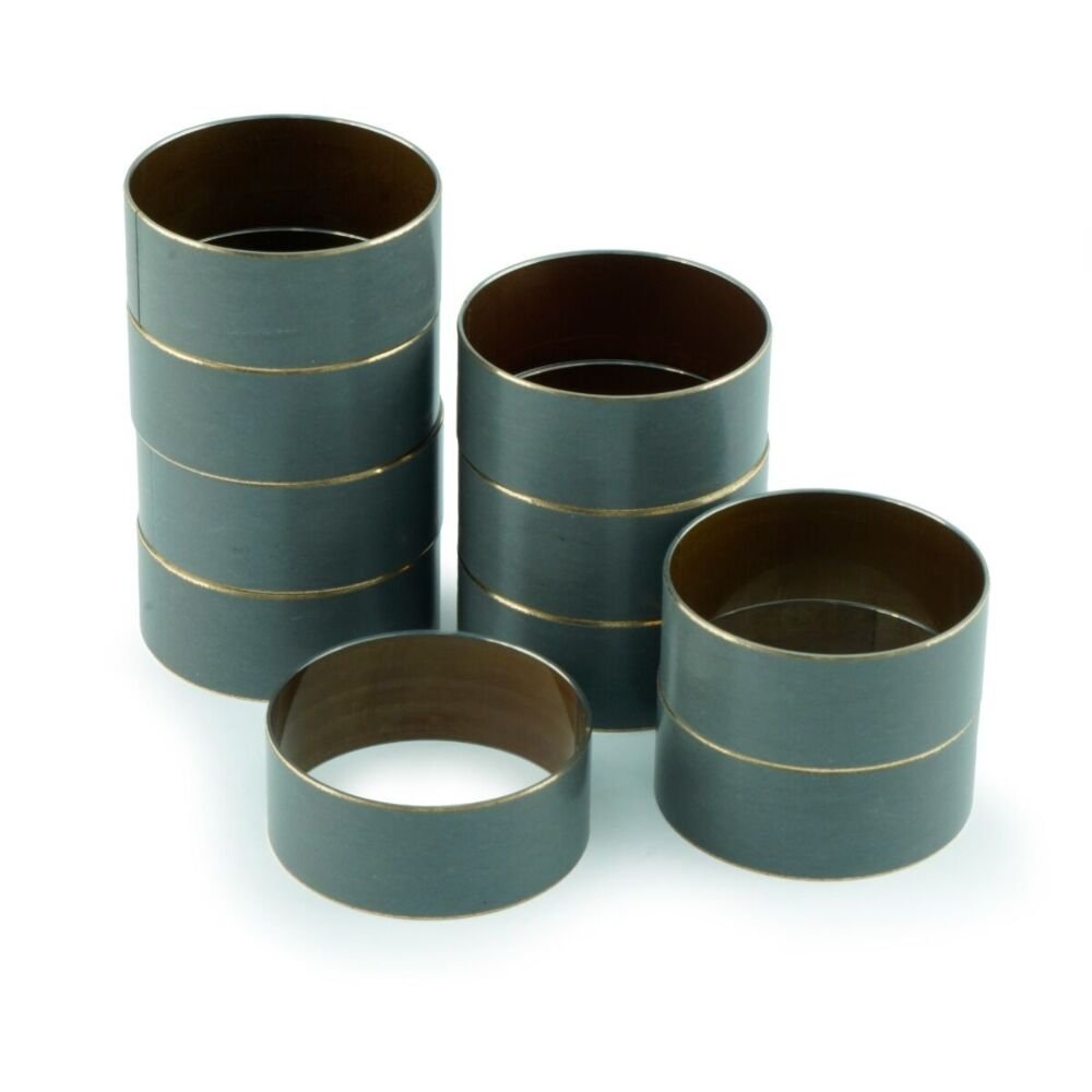 Front Fork Free Piston Slide Bush 40.00x10.00x1.50mm (Min qty 10)
