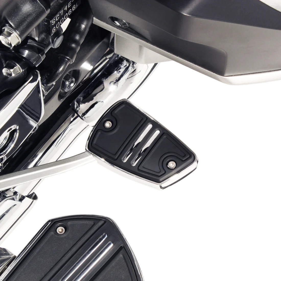 Brake Pedal Cover / '18-UP