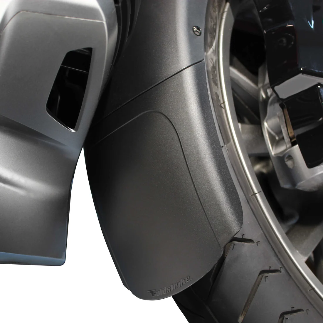 Front Fender Extension / '18-UP