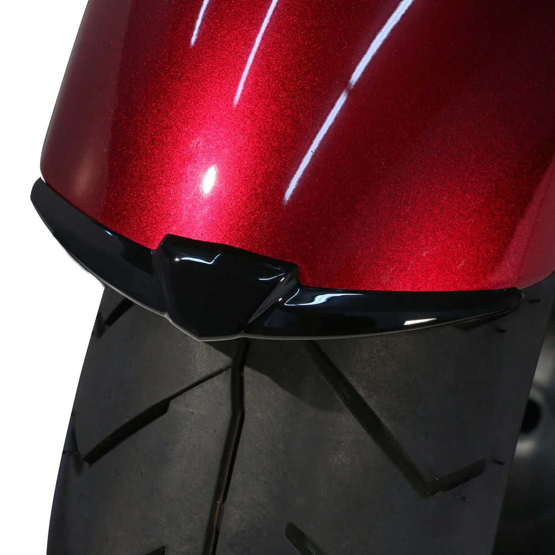 Front Fender Tip / '18-UP