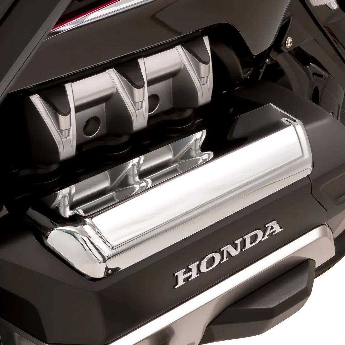 Valve Cover Accents / '18-UP