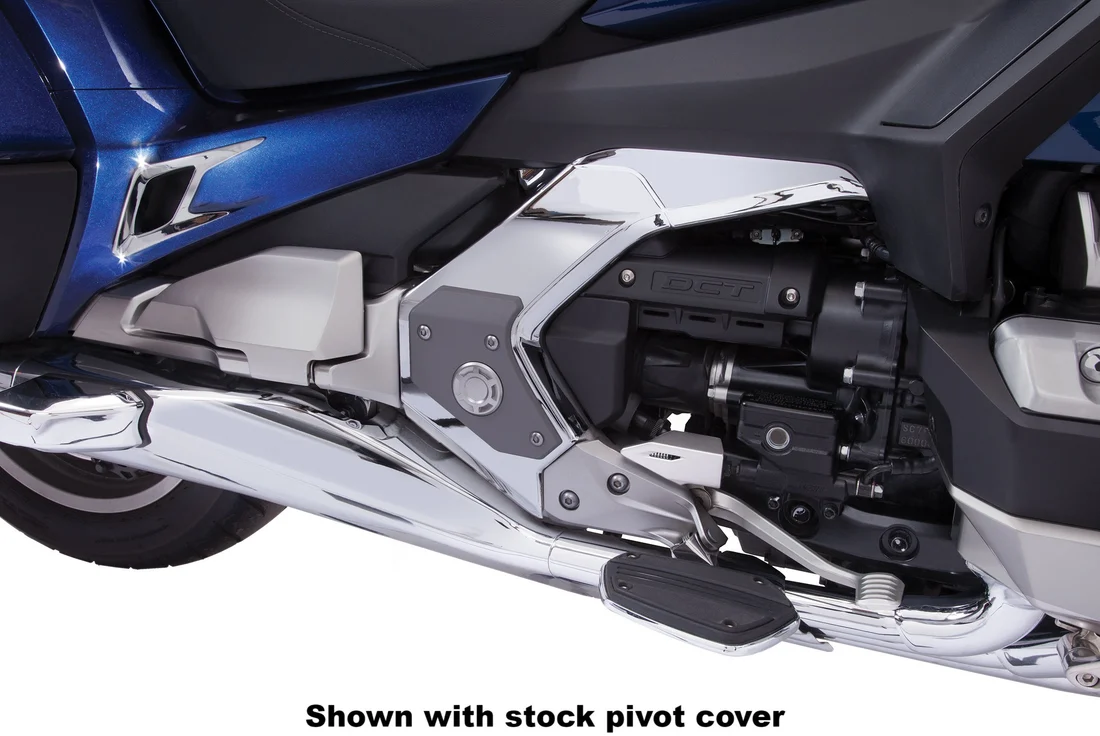 Frame Covers / '18-UP