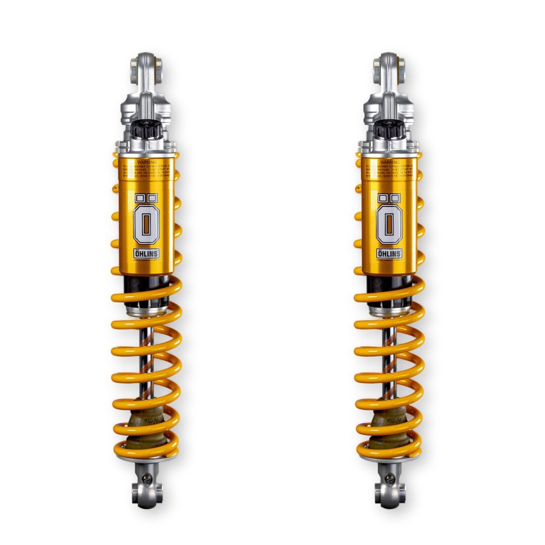 Öhlins Arctic Cat Catalyst Ski Shocks (Pair) – MN 350