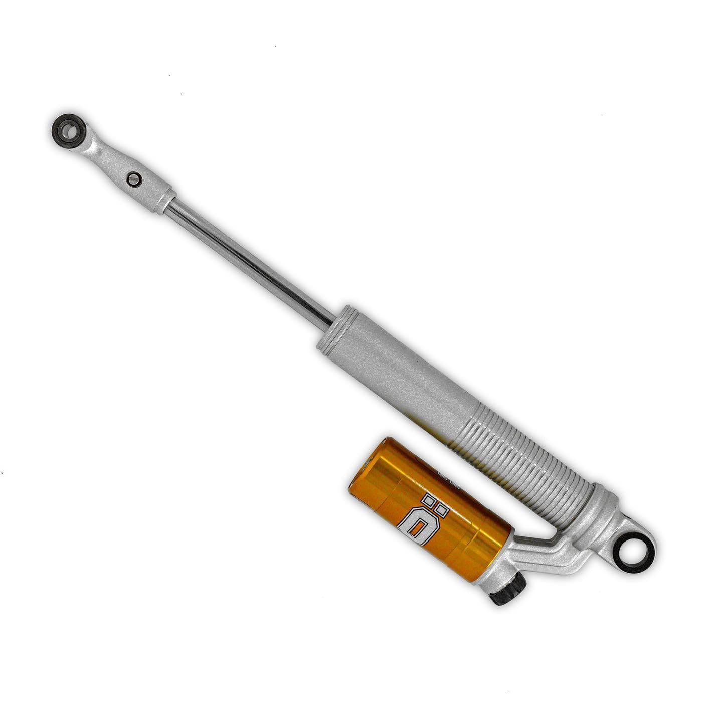 Öhlins Arctic Cat Catalyst Center Track Shock – MN 053