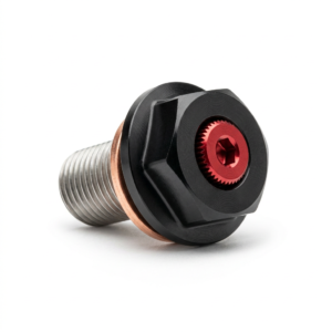 WP Base Bolt Bleed – Short